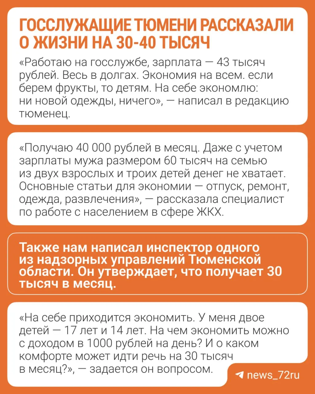 По данным властей Тюменской области, средняя зарплата за январь—март 2026 года составила 96,6 тысячи рублей. Рассматриваем локальные истории и варианты экономии.
