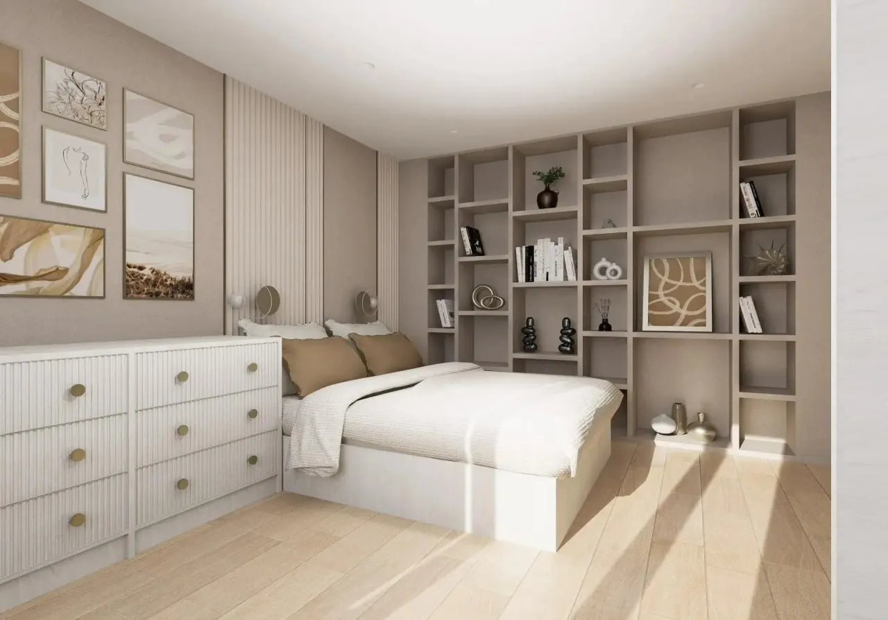 Челябинку обманули с ремонтом однушки: переведённые 250 тысяч, рост суммы и разрушения после потопа; сейчас она снимает жильё, а расследование идёт.