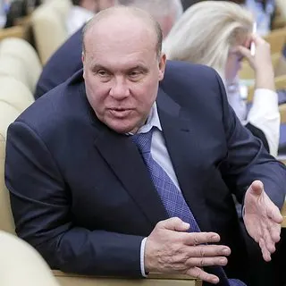 Депутат от Единой России предложил учредить памятный день участников спецоперации и указал, что дата — последнее воскресенье марта.
