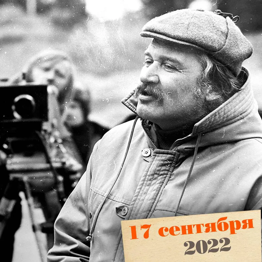Портрет петербургского режиссера: путь от Ленинграда до культовых фильмов и телеработ