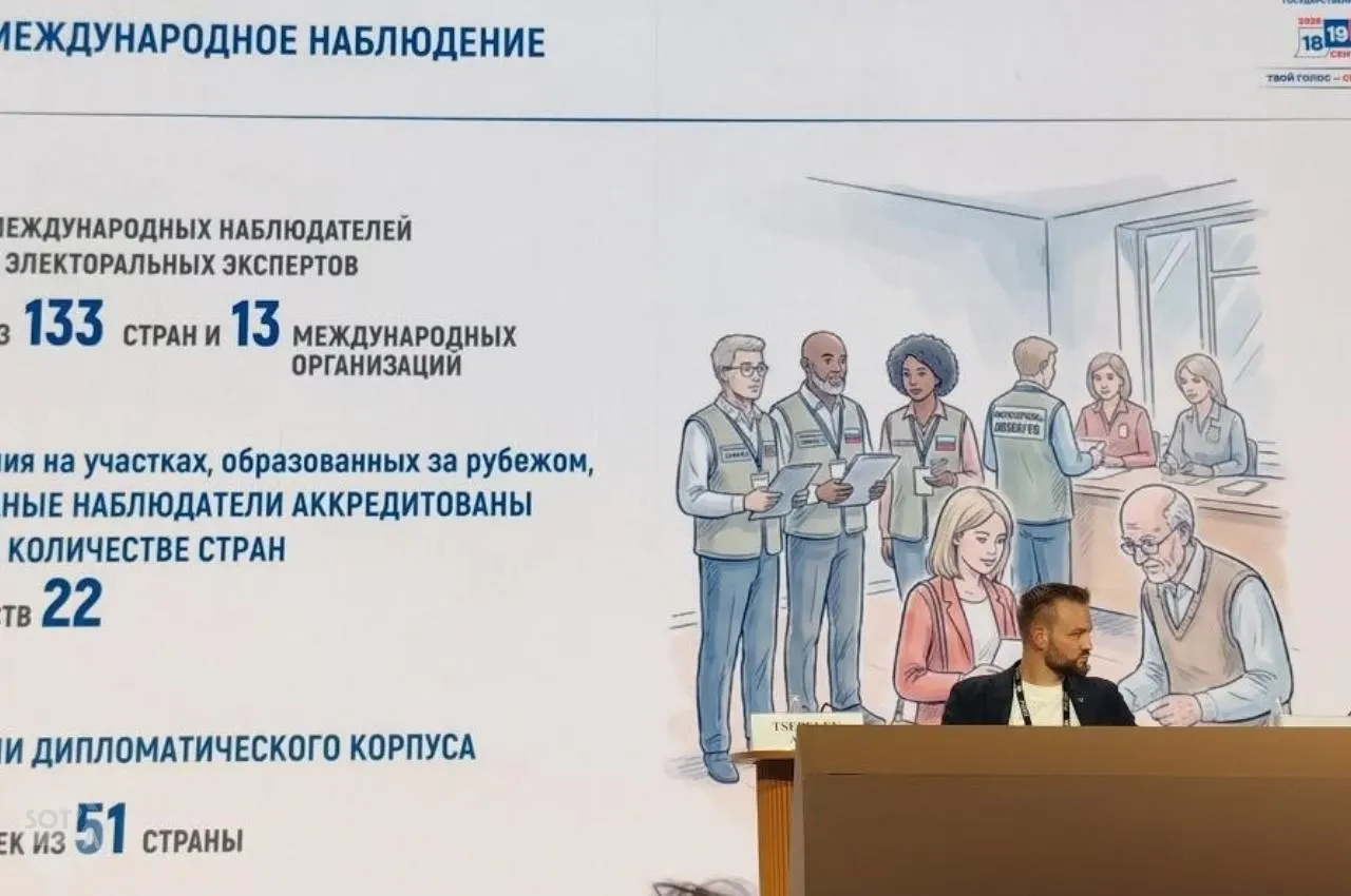 На форуме в Москве обсудили итоги голосования в Госдуму, атаки на участковые комиссии и возможность вернуть однодневное голосование; участники подчеркнули важность фактов и роли избирателей.