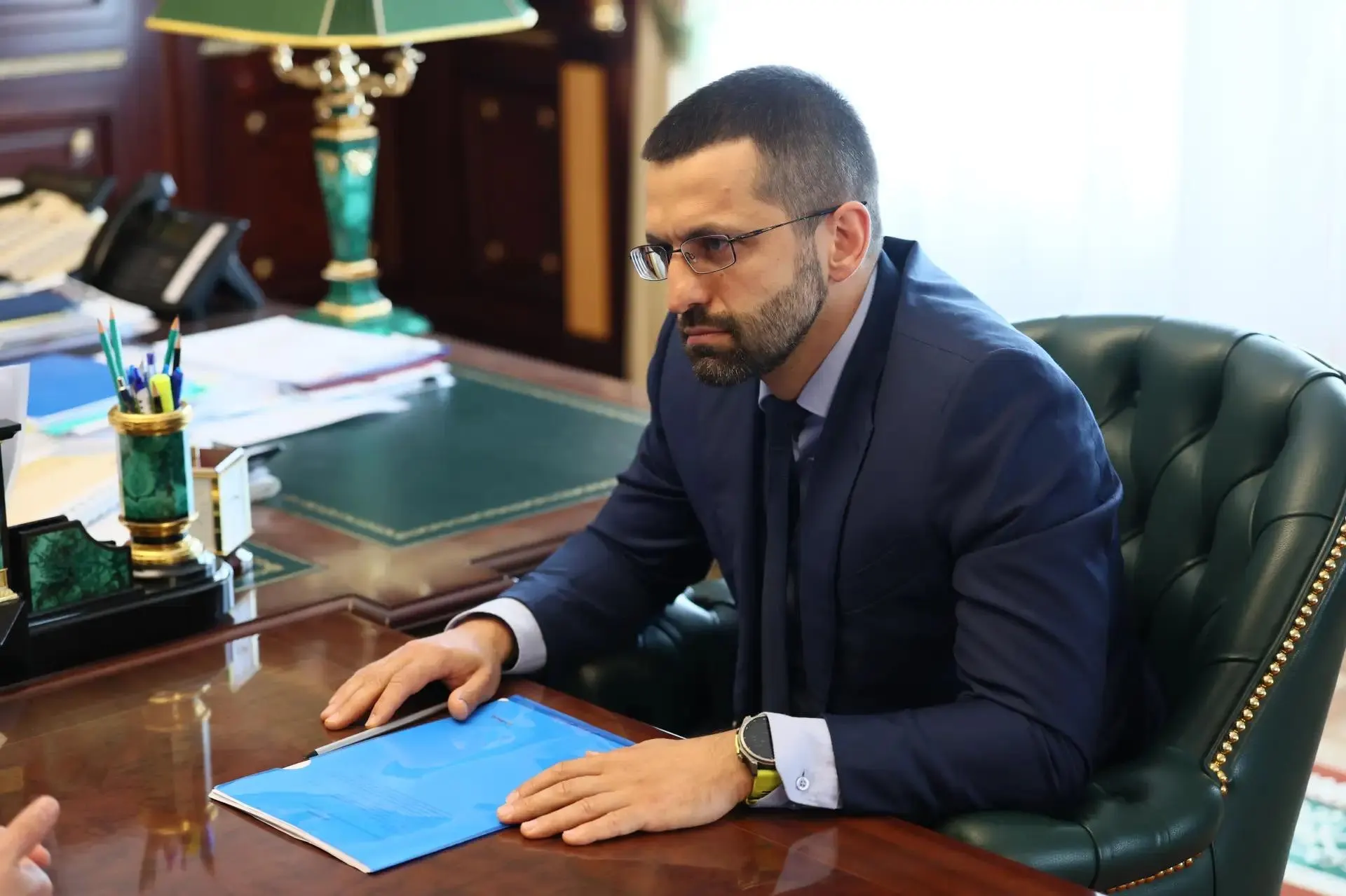 Андрей Грачёв назначен заместителем губернатора Челябинской области. Он будет курировать архитектуру и градостроительство, строительство и инфраструктуру, дорожное хозяйство и транспорт, а также вопросы культурного наследия. В регионе стартуют крупные проекты.
