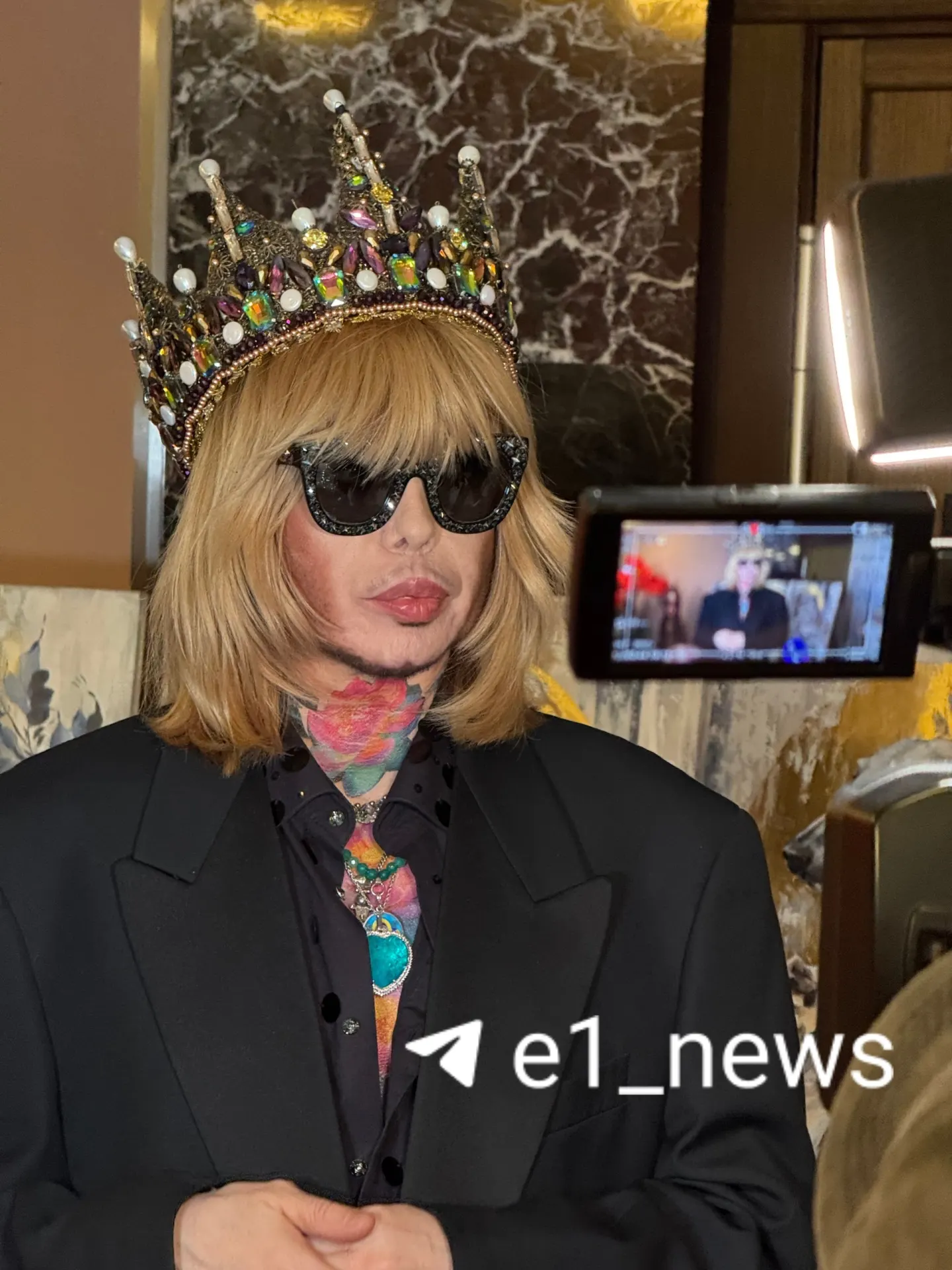 Дизайнеры со всей страны собрались на фестивале моды, который стал общенациональным и подчеркнул поддержку отечественного производства.