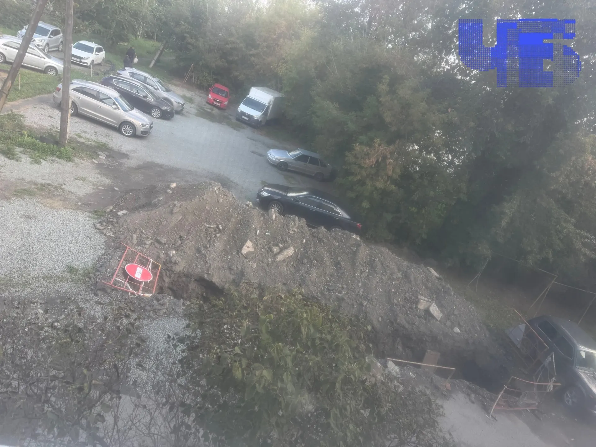 Озёрск запускает отопительный сезон, но&nbsp;в&nbsp;сетях остаются перебои с&nbsp;подачей горячей воды