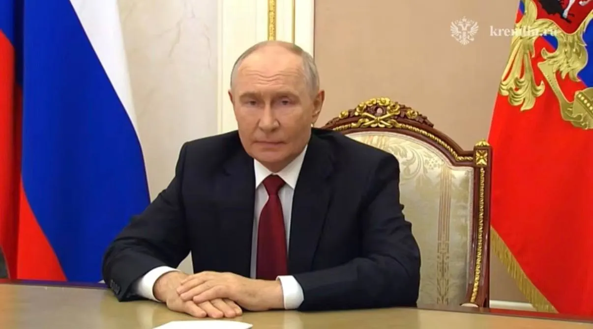 Лидер обозначил цели и направления перед предстоящим голосованием, подчеркнув суверенитет и единство страны.