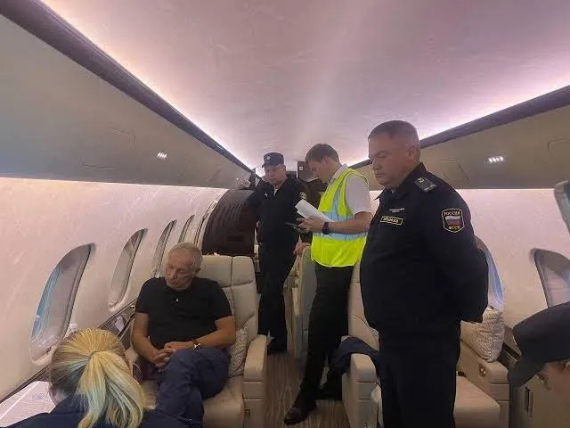 Суд оставил в силе решение о невозврате средств; экс-владелец «Южуралзолота» не сумел вернуть 850 млн рублей.