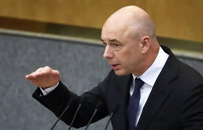 Глава Минфина на Московском финансовом форуме рассказал о принципе накопления и роли Фонда национального благосостояния в финансировании обязательств.