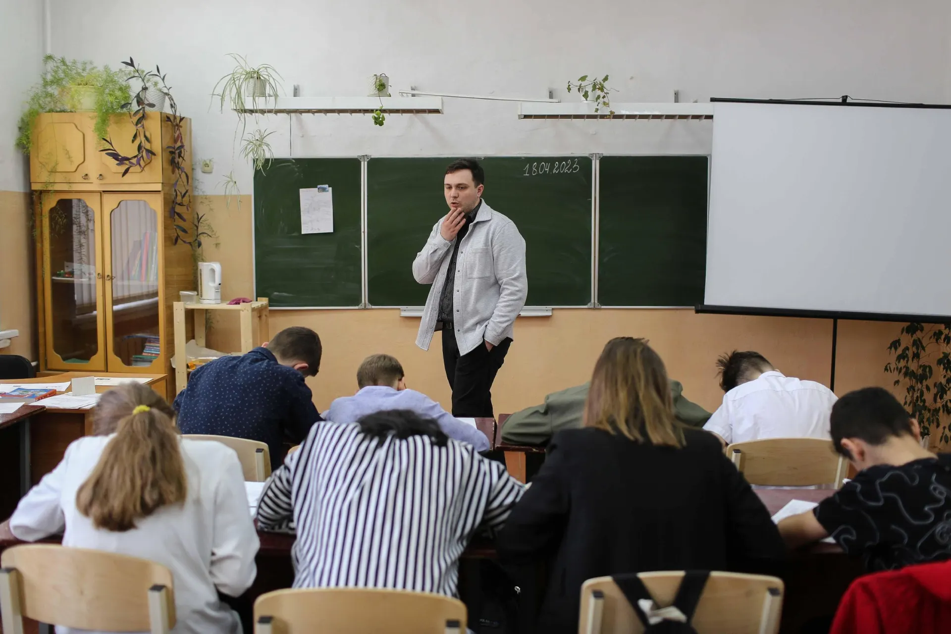 Минпросвещения добавило ещё один час истории в учебную программу; что нужно знать учащимся и школам.