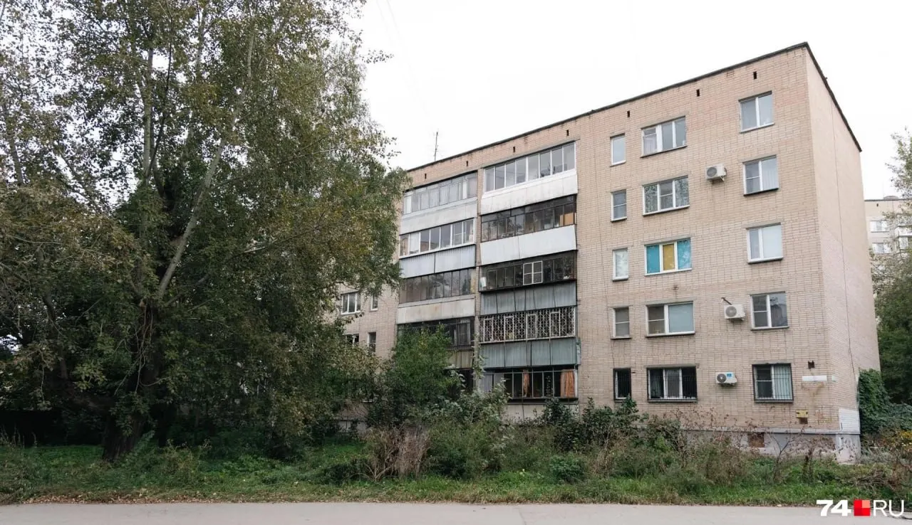 Мать пятерых детей стала подозреваемой по делу о незаконной рубке кустарников возле дома в Челябинске.