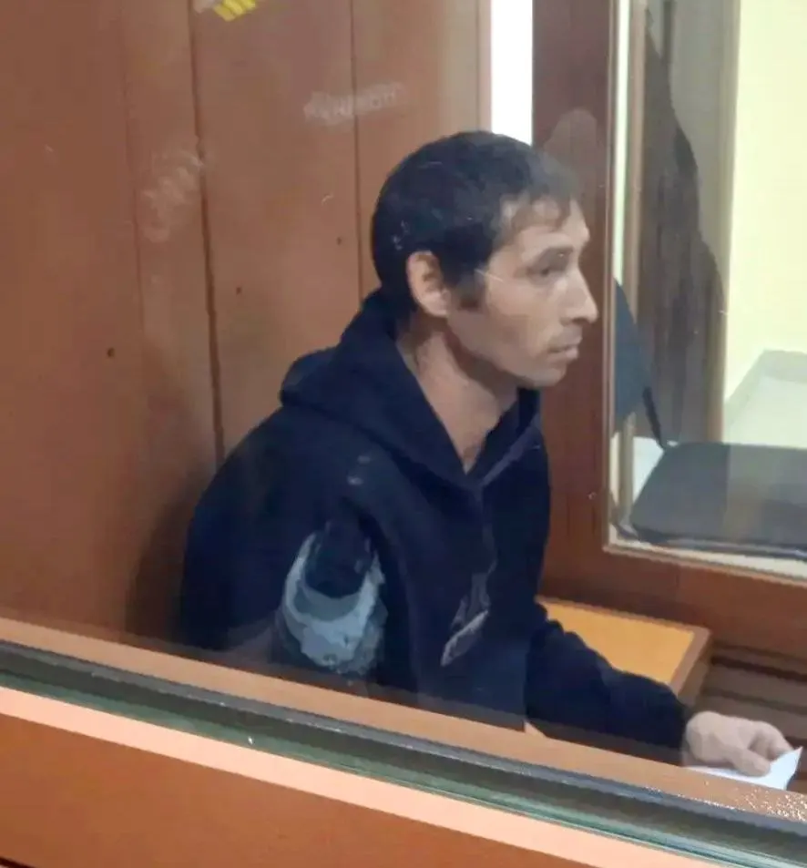 Под стражу отправлен подозреваемый, следствие продолжается.