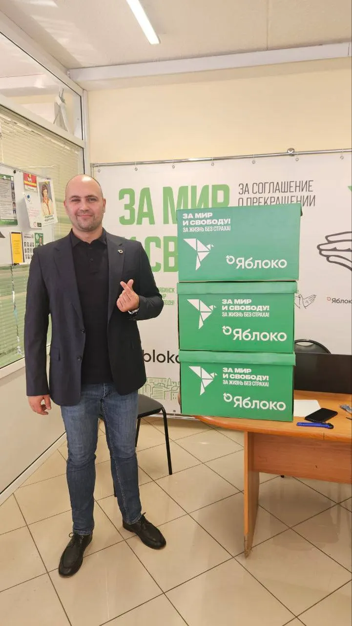 Иск о снятии регистрации Ярослава Щербакова может повлиять на ход выборов в округе №188.
