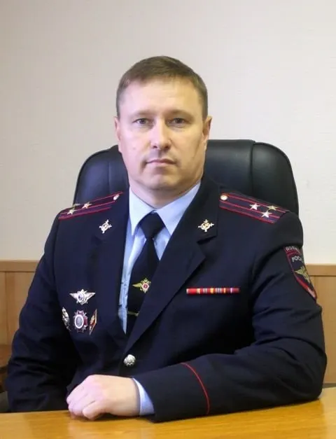Полковник Анатолий Тульский вступил в должность начальника полиции Магнитогорска; обладает многолетним опытом службы в органах правопорядка.