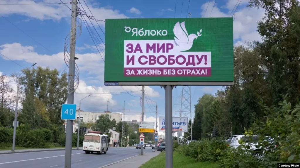 Челябинский областной суд снял с выборов в Госдуму кандидата от Яблока, Ярослава Щербакова; решение будет обжаловано.