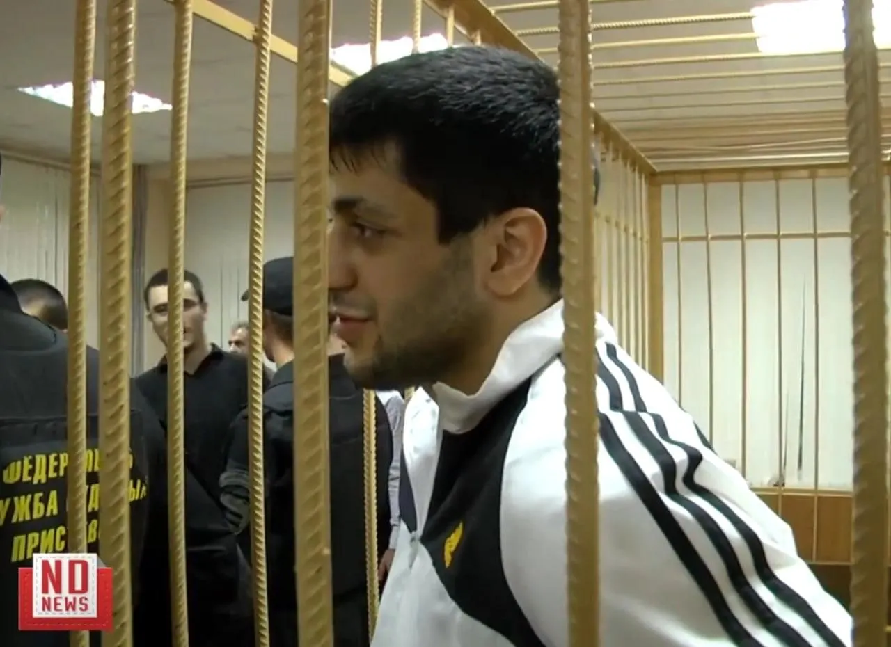 Задержаны двое подозреваемых в деле о похищении в Екатеринбурге; среди них — 30-летний спортсмен, ранее осуждённый за убийство футболиста Эмиля Гусейнова.