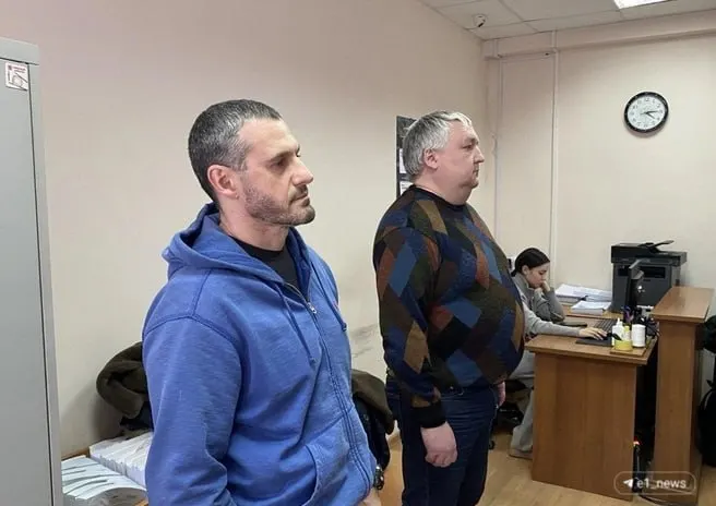 В Свердловской области вынесли приговор двум бизнесменам по делу об отмывании крупных средств и незаконном владении 56 участками в районе аэропорта Кольцово.