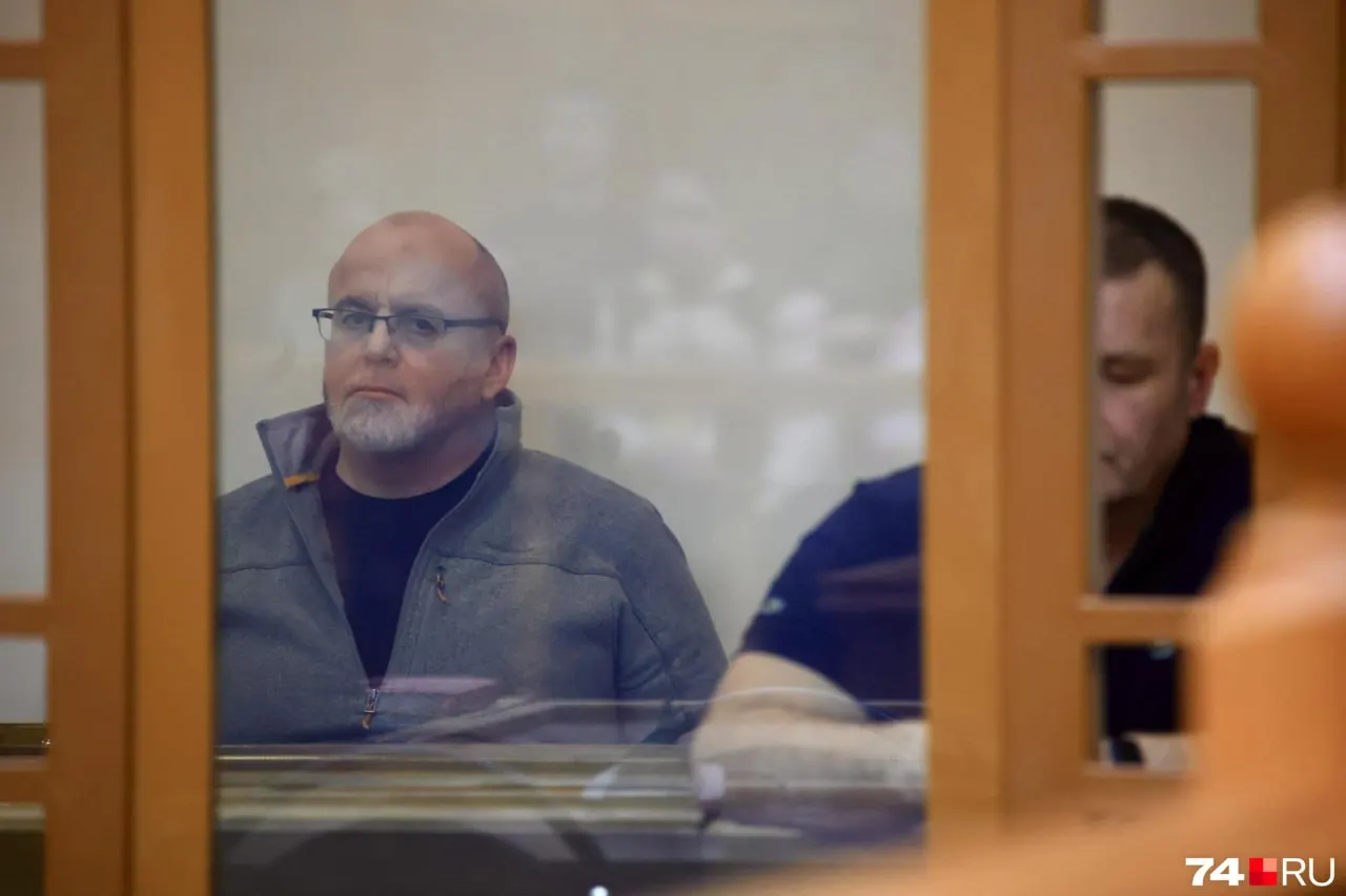 Защитники Ивана Курпишева и Александра Штингера подали апелляцию по делу об убийстве журналиста Кирсанова; ранее суд вынес решения по делу.