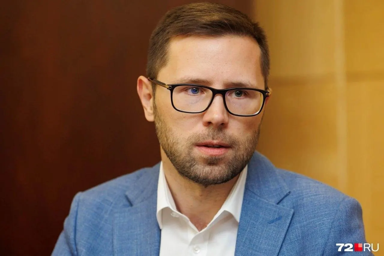 Александр Сидоров принял должность заместителя губернатора и возглавит координацию социального блока региона, включая здравоохранение и социальное развитие.