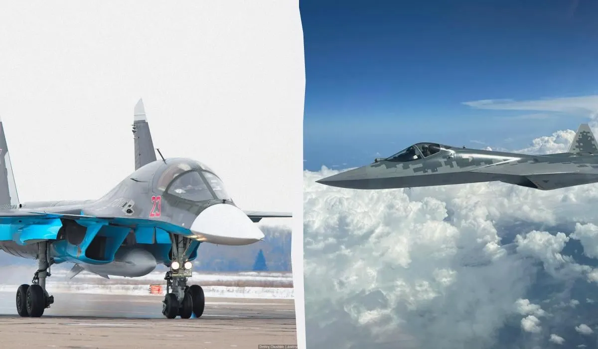 Разведка оценивает темпы обновления парка тактических самолетов, производственные мощности и базирование, а также сопутствующие эпизоды в сфере российской авиации.