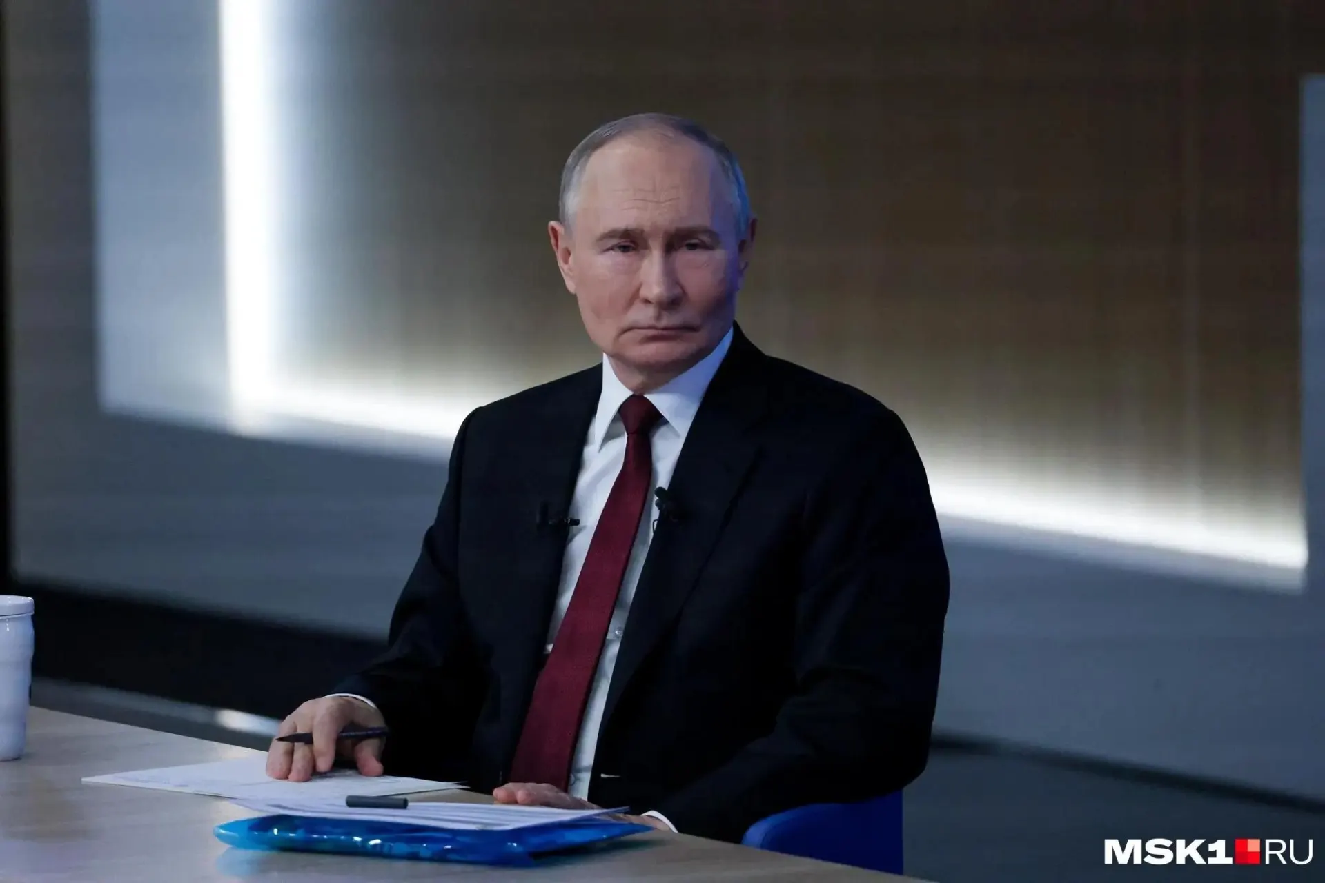 Президент предупредил зарубежных политиков о рисках эскалации и призвал к диалогу на фоне подготовки Европы к потенциальному конфликту к 2030 году.