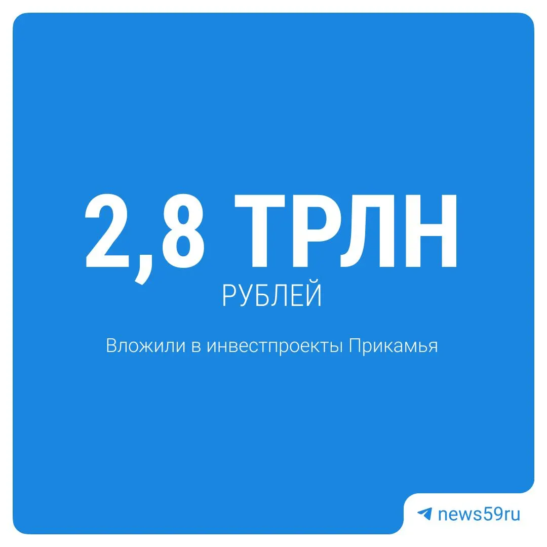 Регион обсудил запуск двух технопарков к 2028 году, развитие социальной инфраструктуры и создание новых рабочих мест.
