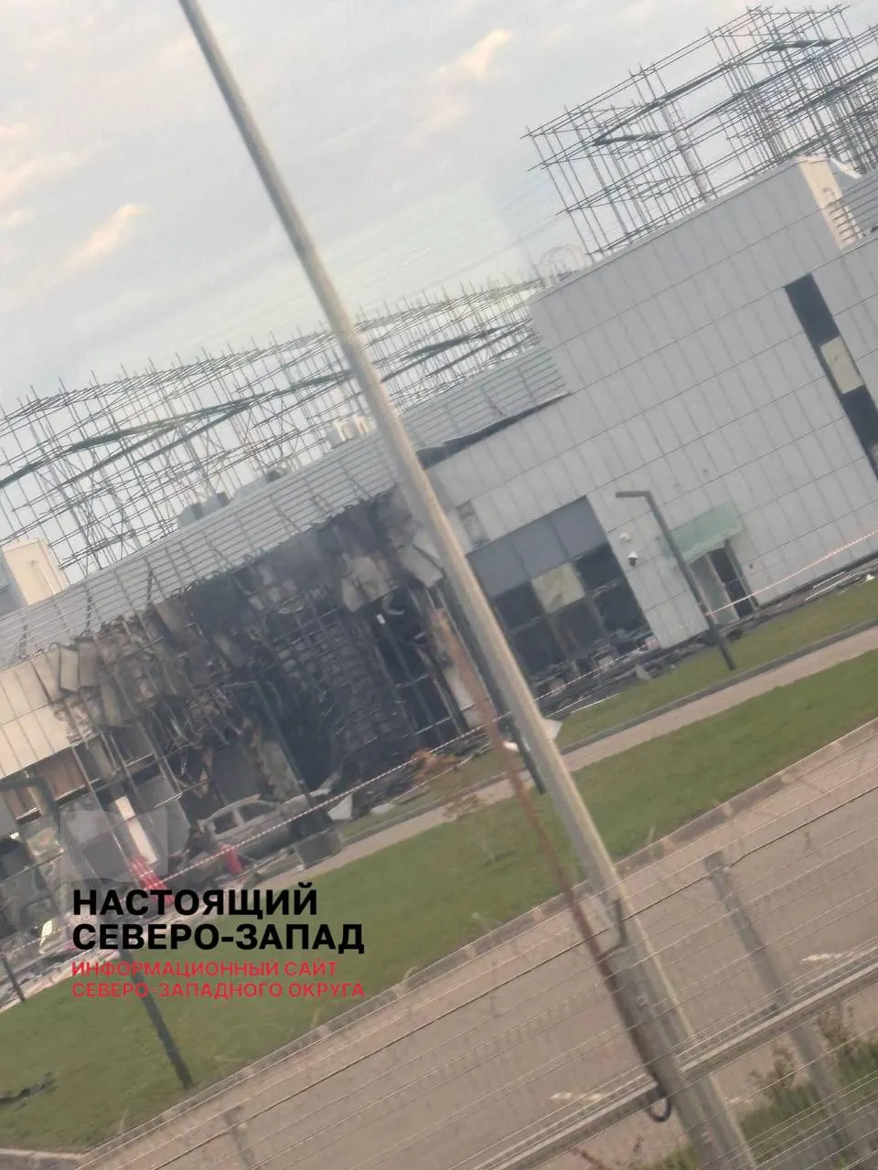 Беспилотники атакуют дата-центры, что ставит под удар банковские переводы и онлайн-сервисы; в Саратовской области зафиксированы удары по дата-центру Сбербанка, происходят сбои в сервисах по регионам.