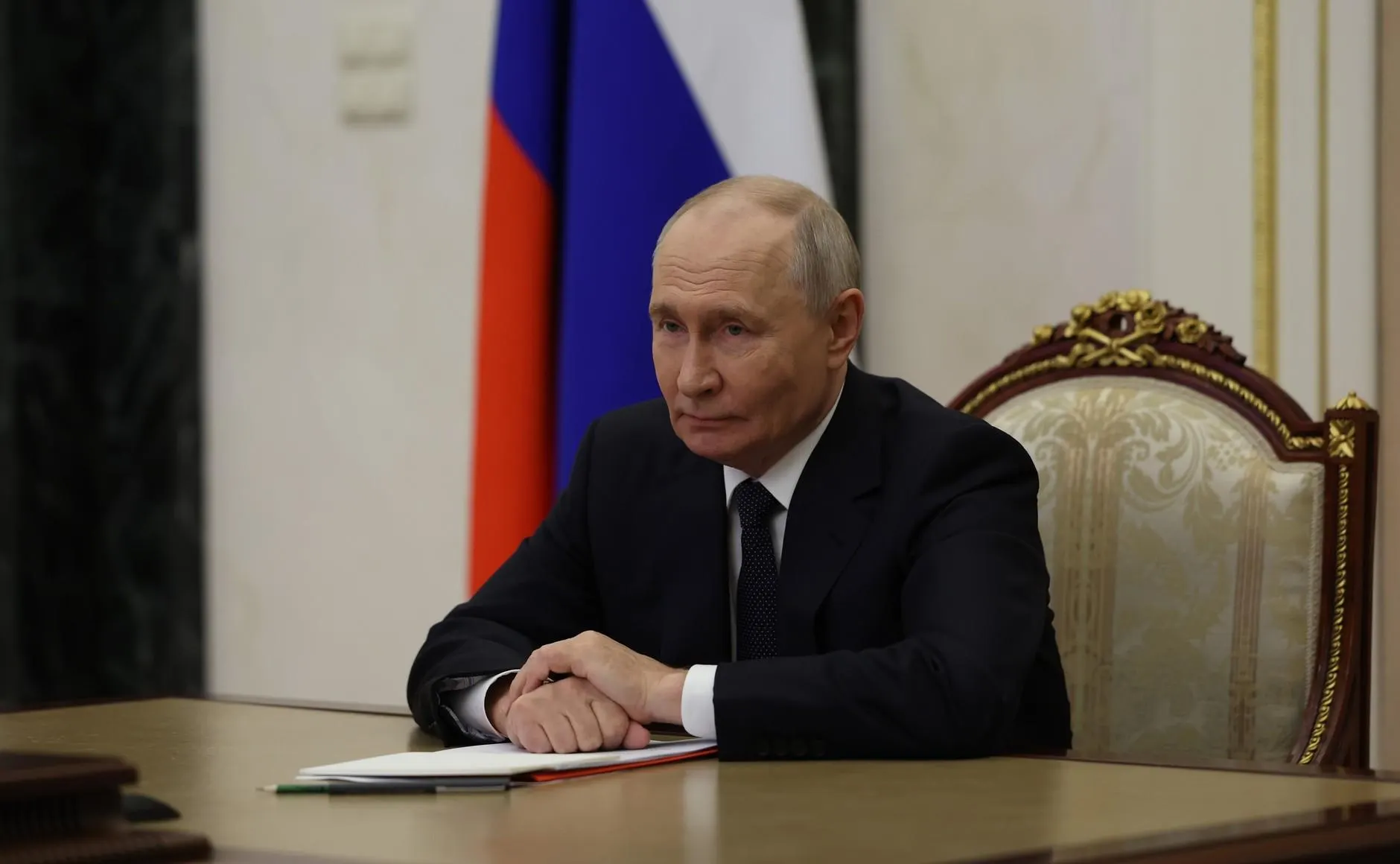 Ключевые темы и заявления сторон на старте переговоров