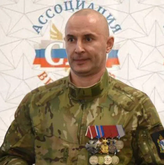 Максиму Калуцких назначили уполномоченным по правам участников войны в Украине и их семей в Курской области. Должность вводится на постоянной основе и подчиняется губернатору.