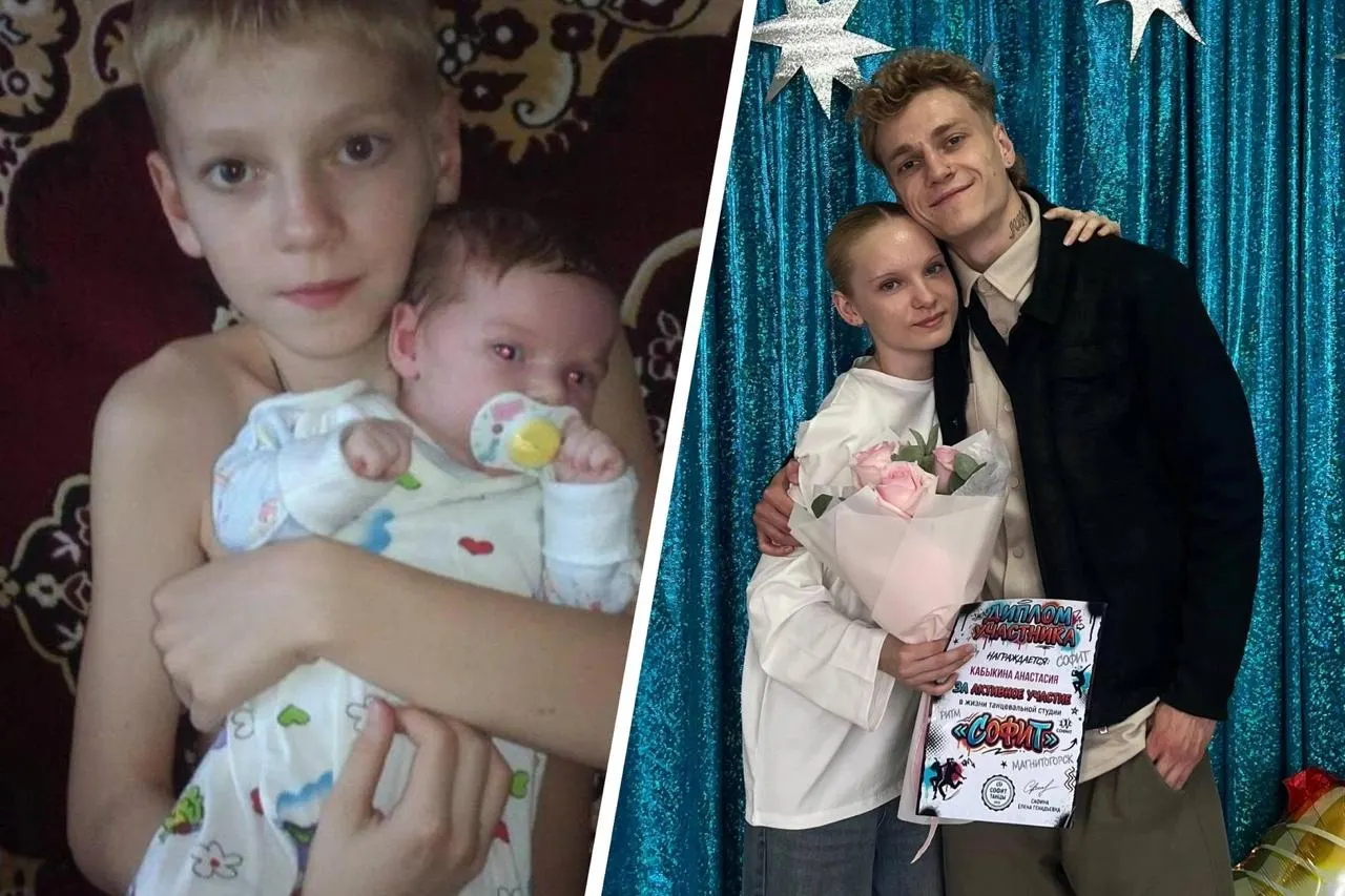 Музыкант из Магнитогорска рассказал, как в 21 год принял ответственность за 11-летнюю сестру, отказался от вредных привычек и начал новую совместную жизнь вместе с ней.