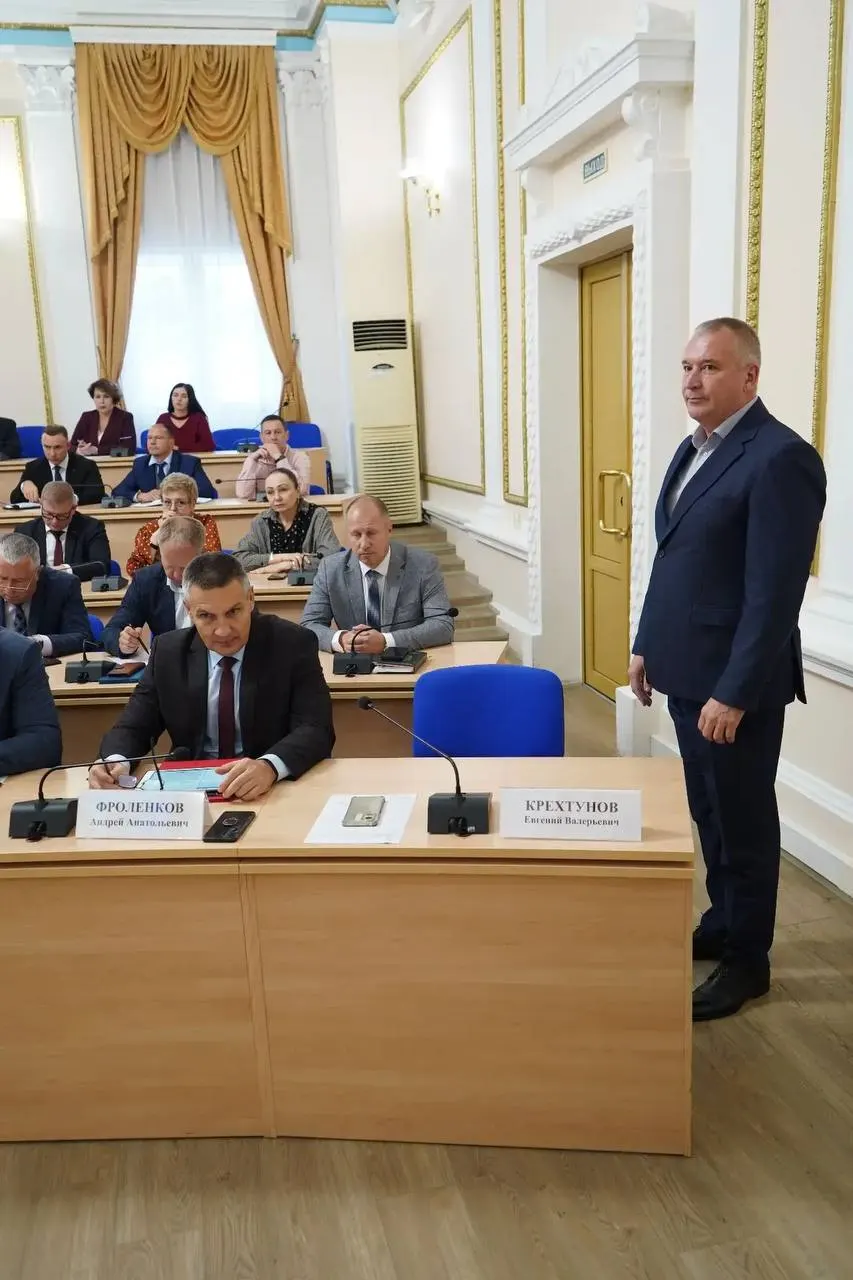 Бывший заместитель мэра Челябинска возглавит областную власть, курируя природные ресурсы, экологию, ТКО и лесное хозяйство.