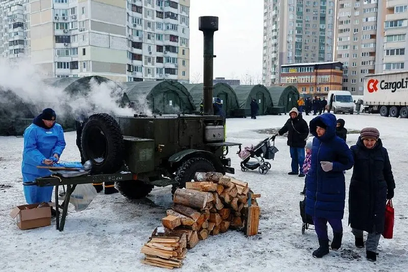 Независимая комиссия ООН заявила о военных преступлениях России, связав атаки на энергетику Украины с государственной политикой. Доклад представлен на Генеральной Ассамблее ООН 26 октября.