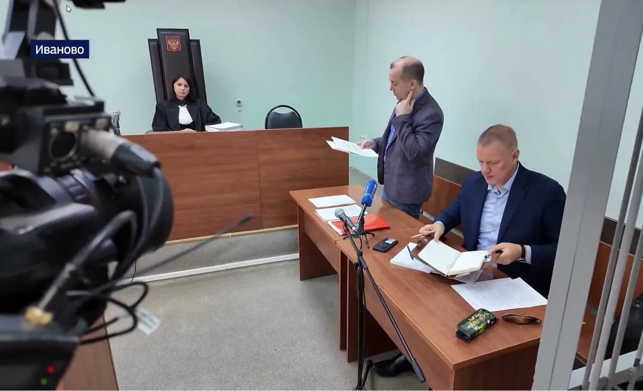 Глава Следственного комитета запросил доклад по делу Сергея Кустова, возглавлявшего ивановский телеканал; журналист позже оказался на скамье подсудимых за клевету в связи с попытками возбуждения дел против сотрудников МВД.