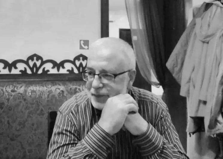 На мероприятии представят книги стихов и мемуаров, выпущенные после смерти поэта.