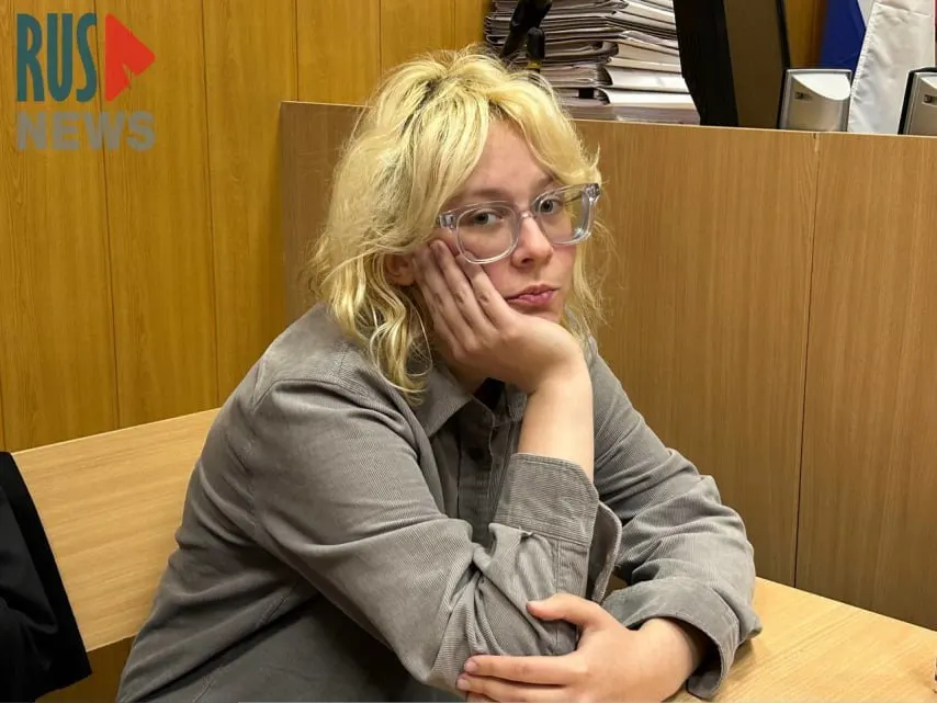 Минюст пополнил реестр иностранных агентов: в списке — певица Диана Логинова (Наоко), исполнитель StopTime и музыкант Александр Орлов.