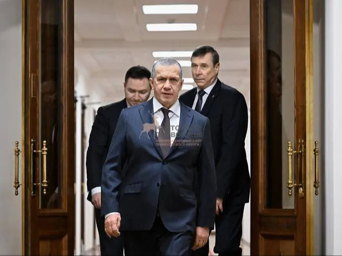 Экс-вице-премьер и полпред на Дальнем Востоке возглавит работу по патриотическому воспитанию в Администрации президента.