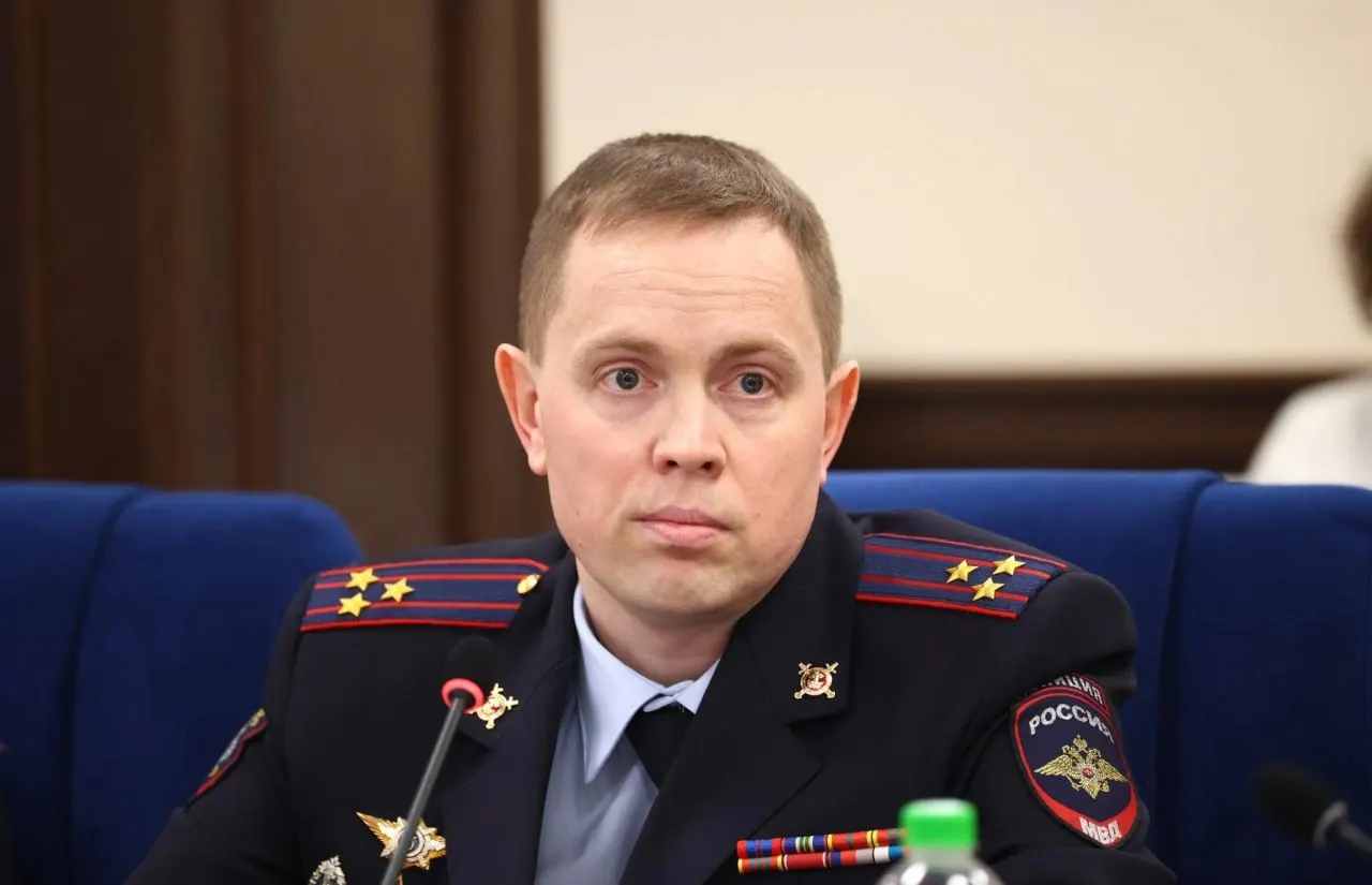 Уход начальника Екатеринбургского УМВД и последовавшие кадровые перестановки в региональном МВД, включая возможный уход генерала Петра Кривегина.