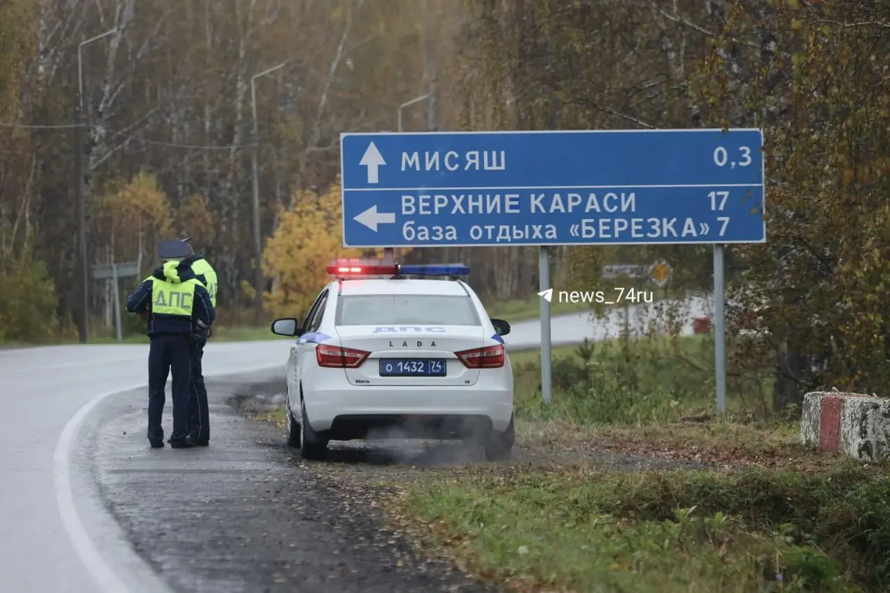 Из‑за подготовки визита президента движение на федеральных дорогах региона осложнилось: образовались крупные очереди, усилено дежурство силовых структур.