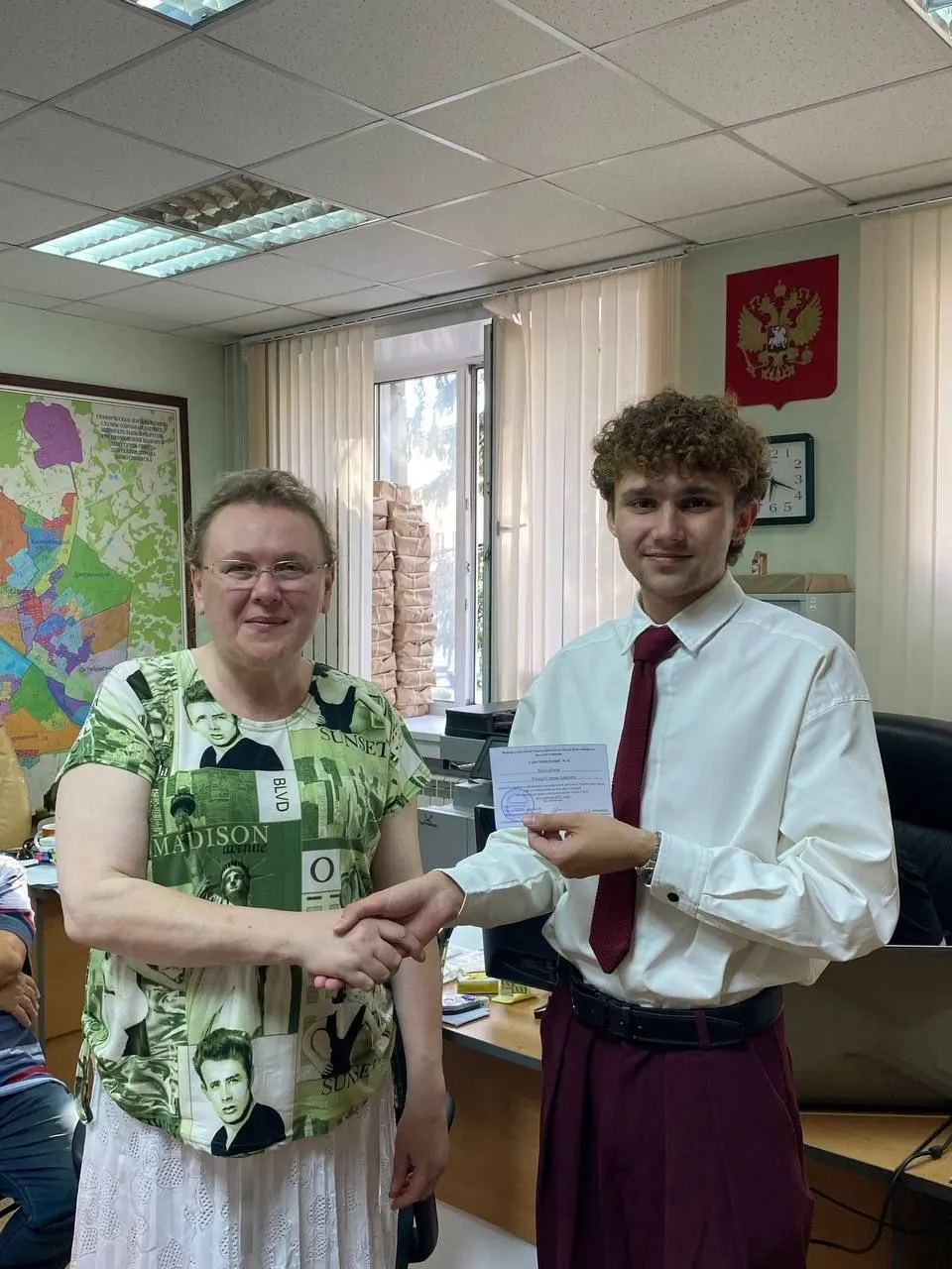 Минюст включил 22-летнего новосибирского общественного деятеля Романа Малозёмова в реестр иностранных агентов; ему пришлось повторно собирать подписи после регистрации.