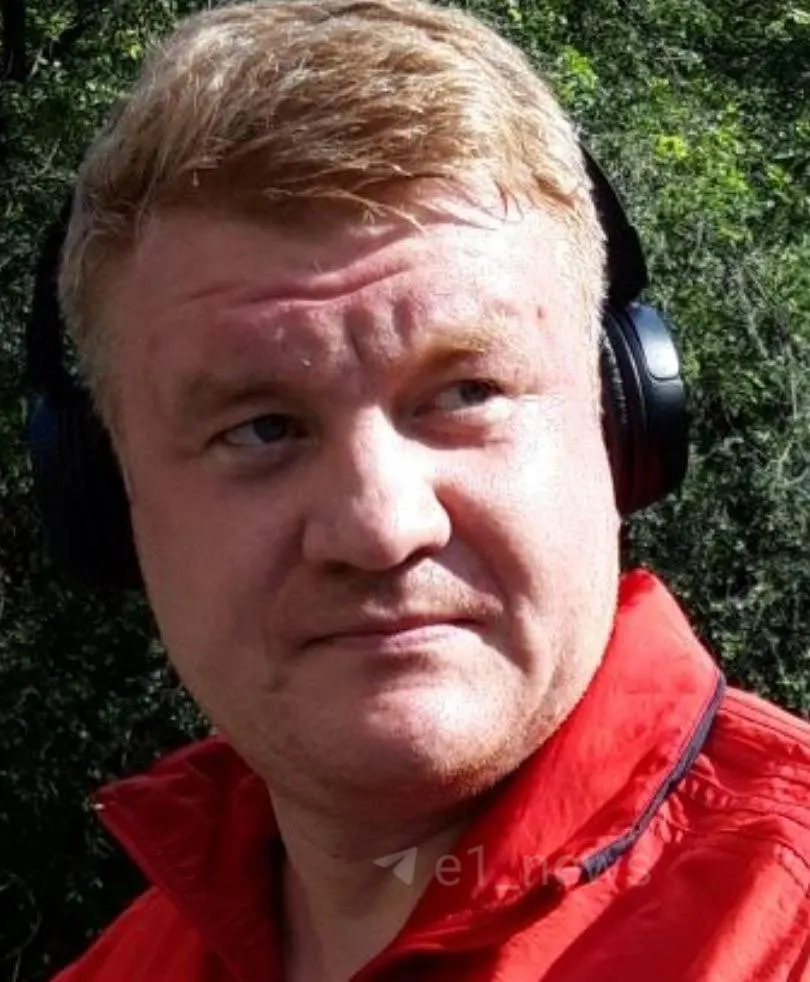 46-летний Александр Мокин погиб после наезда; близкие ищут свидетелей, чтобы установить обстоятельства.