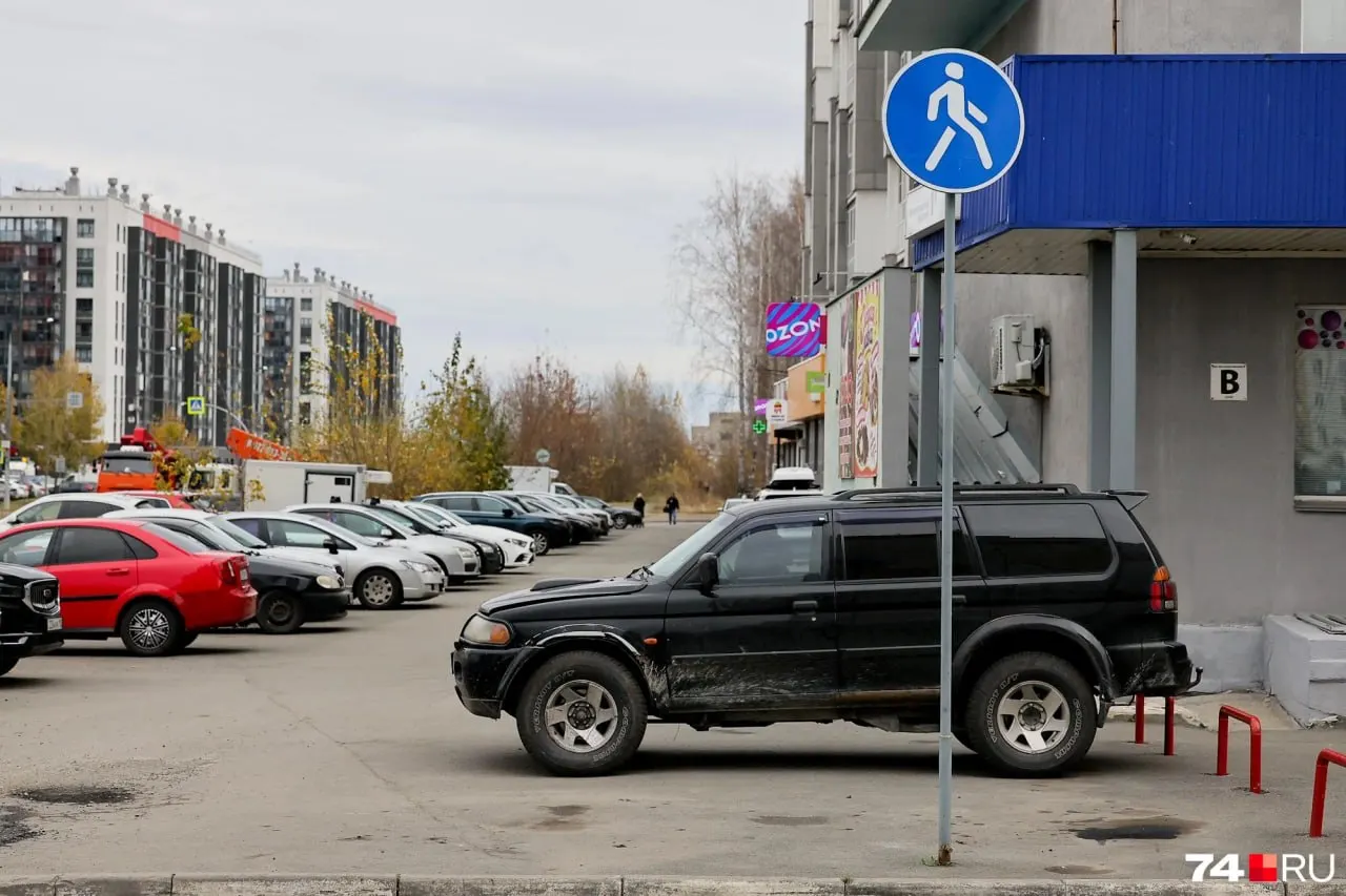 Инициатива предлагает штрафы до 2000 рублей и эвакуацию за парковку на пешеходной зоне; эксперты объясняют различия между тротуаром и пешеходной дорожкой, а водителей призывают к дисциплине.