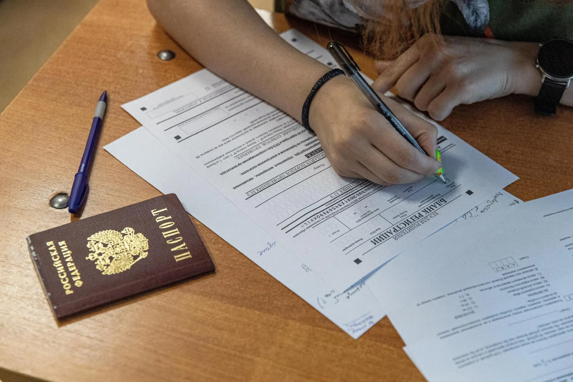 Государственная инициатива по ЕГЭ предусматривает до 25 дополнительных баллов к экзамену и изменения в порядке поступления в вузы с 2027 года.