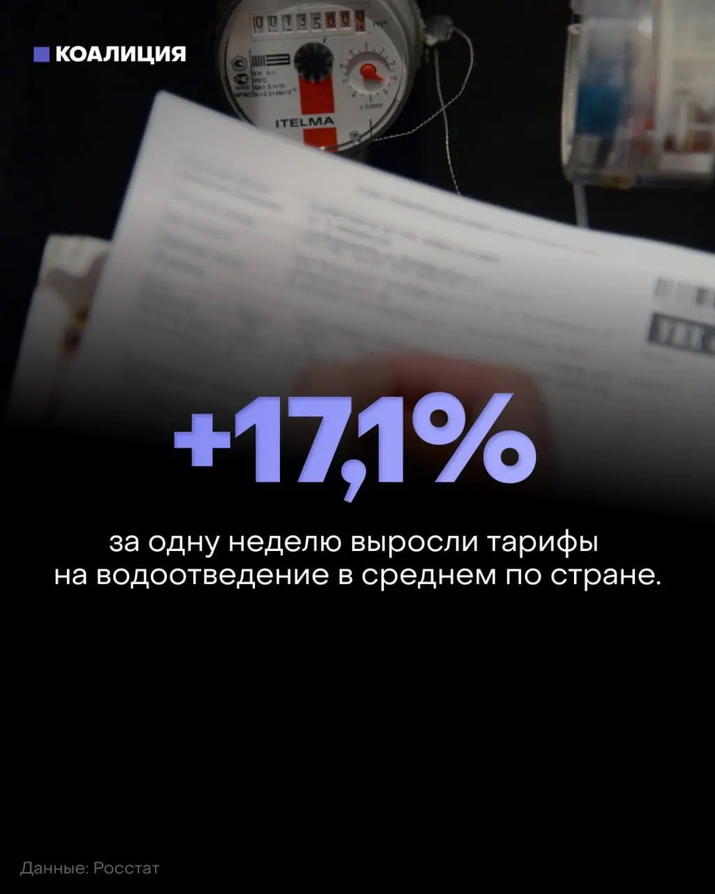 Во втором этапе индексации жилищно-коммунальных услуг тарифы выросли в нескольких регионах. Рост достигает двузначных процентов, особенно в Ставропольском крае, Дагестане, Тамбовской и Тюменской областях, что влияет на платежи семей.
