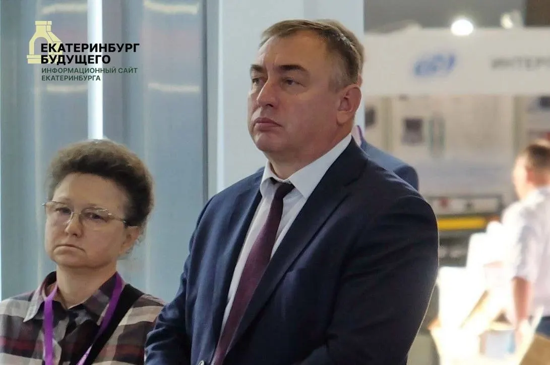 Глава Железнодорожного района Екатеринбурга Виталий Першин претендует на пост мэра Первоуральска; кандидатуру выдвинула областная Общественная палата.