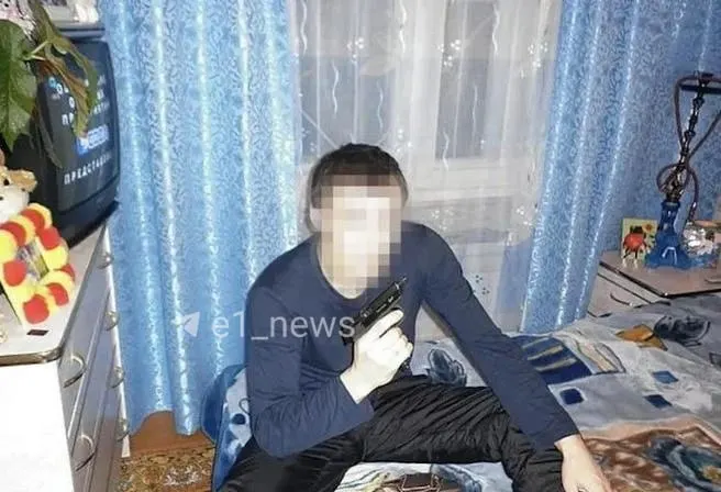 Силовики задержали екатеринбуржца, подозреваемого в заказе убийства для нового избранника своей жены; ведется допрос.