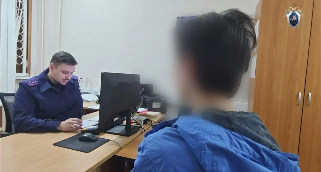Следователи задержали несовершеннолетнего в Каслях. По версии следствия, он распространил примерно 150 агитационных материалов перед местными выборами, а инструкции по голосованию получил через онлайн-канал. Дело квалифицировано как участие в террористической организации.