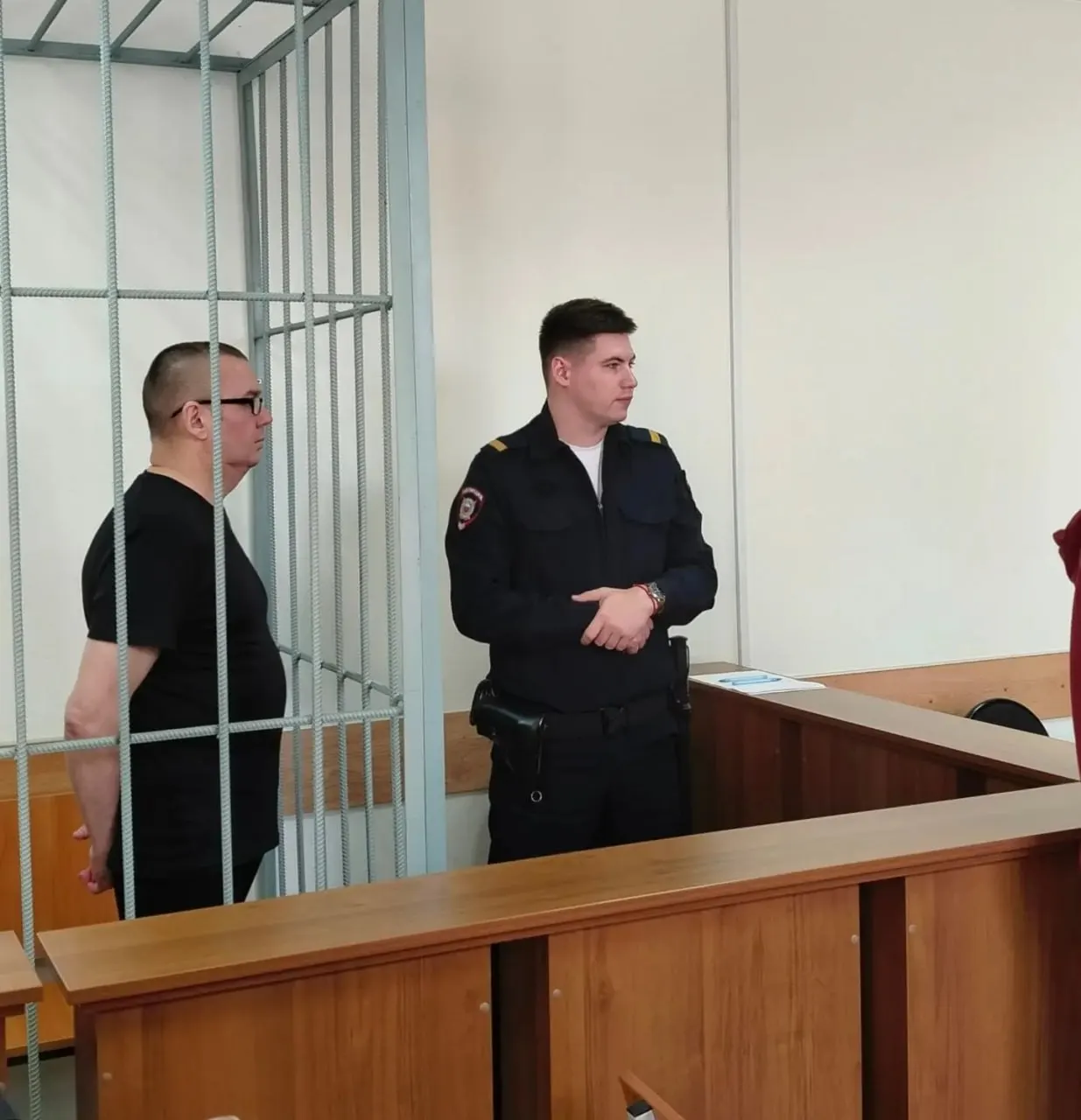 В Первоуральске вынесли приговор Анатолию Балахонову: с 1 марта по 27 сентября 2025 года он издевался над несовершеннолетней, будучи в состоянии алкогольного опьянения, наносил удары по голове, шее, плечам и ногам, оскорблял и угрожал убийством; суд назначил ему 3 года 1 месяц лишения свободы и обязал выплатить компенсацию в 130 тысяч рублей.