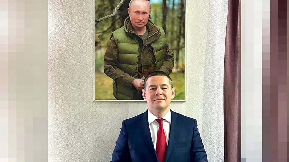 Через Центр Капитал активы пяти зарубежных предприятий переданы под временное управление; в списке – крупные бренды и производственные мощности; событие отражает политическую и экономическую повестку.